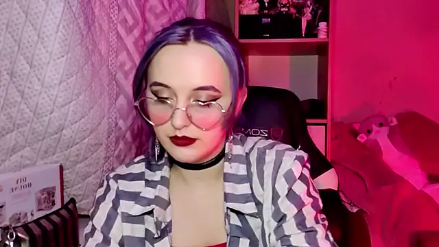 CobaltSoul's Live XXX Chat