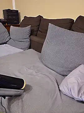 Da_riva Webcam Show