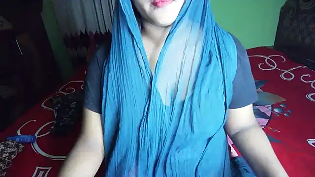 Chat XXX en directo de BengaliQueenStar