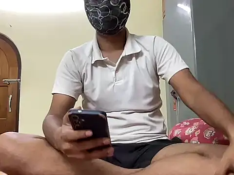 Show webcam de Slave_Aryan