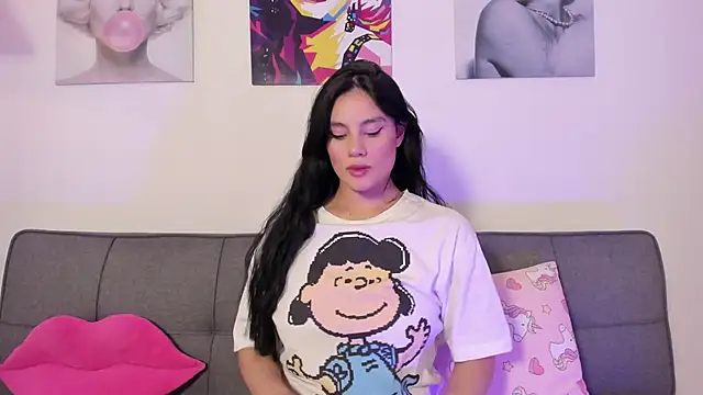 Maylin_Garcia: απευθείας συνομιλία ΧΧΧ