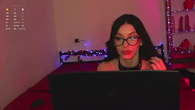 Olivia_Fayen Live XXX chat