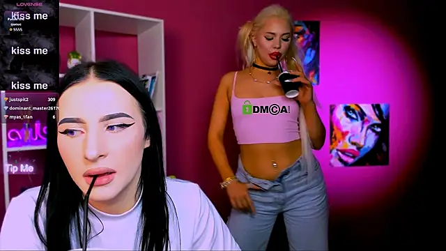 alexa_bonnin Live XXX chat