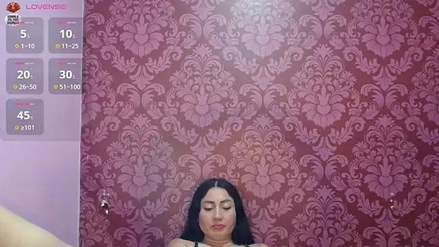 juliana_diazn Live XXX chat