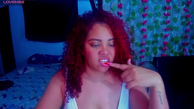 AngelaCoffee – Live XXX-chat