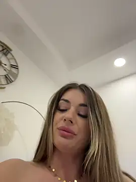 IsabellaEtthan – Live XXX-chat