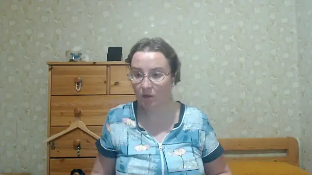 Chat XXX en directo de Smart_Rose