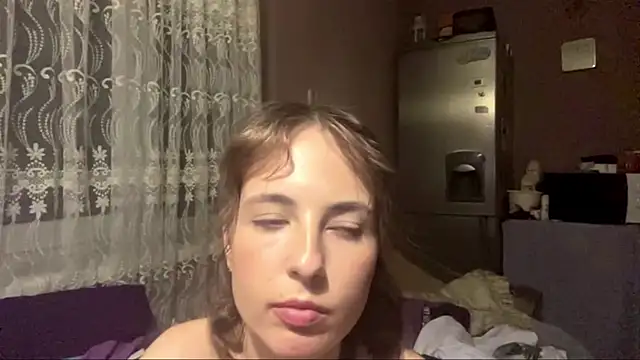 DaphneAmor's Webcam Show