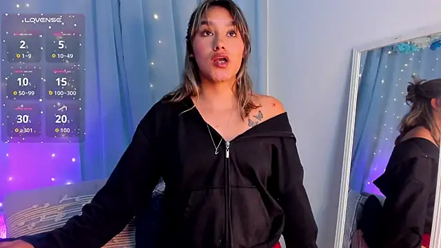 Sembang XXX Secara Langsung _Sophie__miller