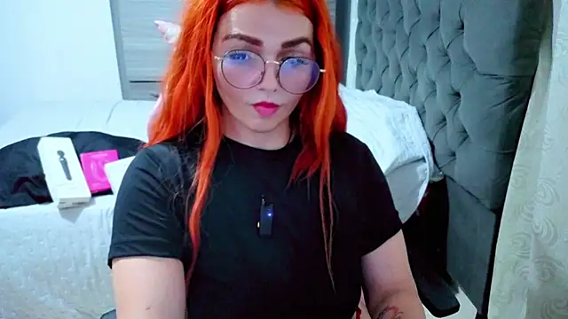 Alexatexa2929's Webcam Show
