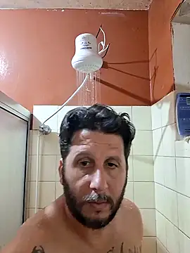 Show de CasadoHetero na webcam