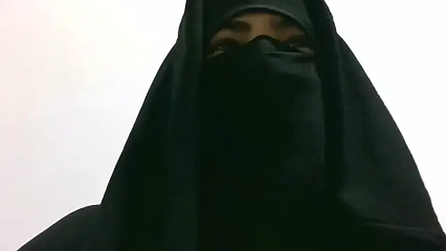 Hijabi_HotGirls – Live XXX-chat