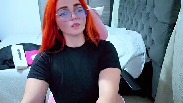 Alexatexa2929 Live XXX Chat