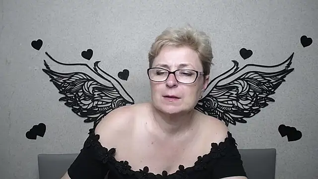 Czat XXX na żywo – EmiliaGree