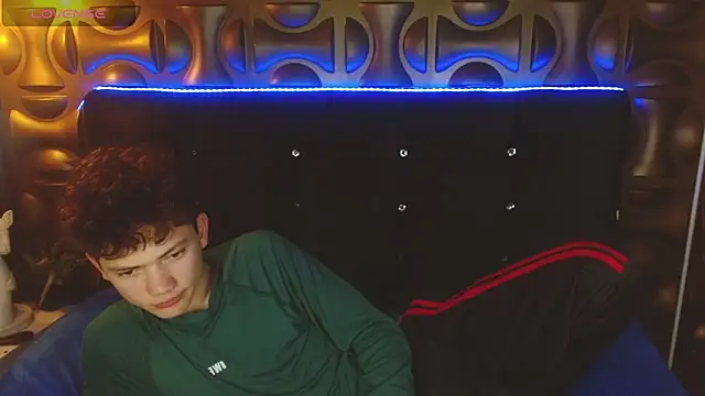 XXX chat uživo modela cruz_dante