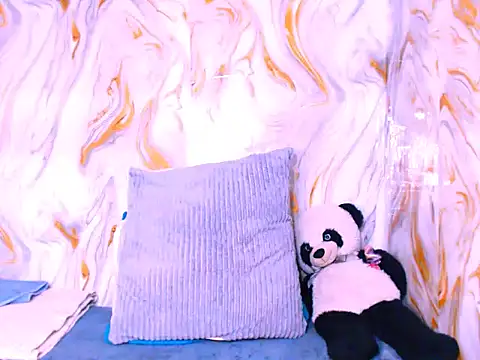 spicybarbie élő XXX-chatje