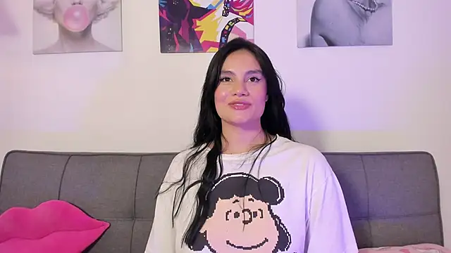 Maylin_GarciaのライブXXXチャット