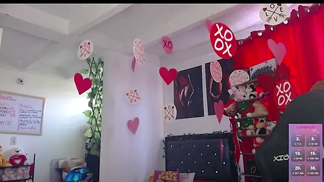 Онлайн чат XXX Niky_777