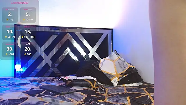 XXX chat uživo modela mike_lawford_