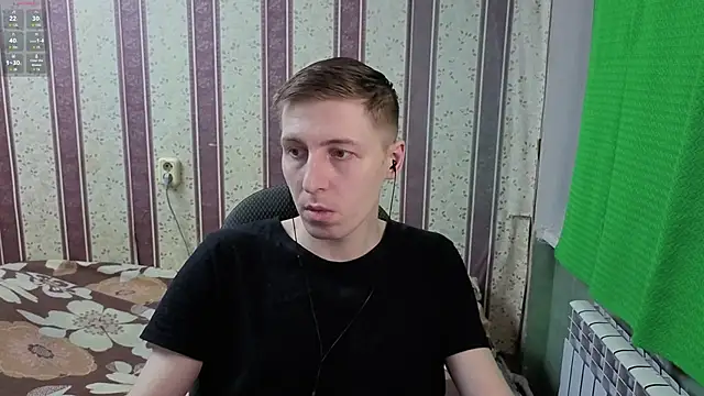 Darien_Brown Webcam show