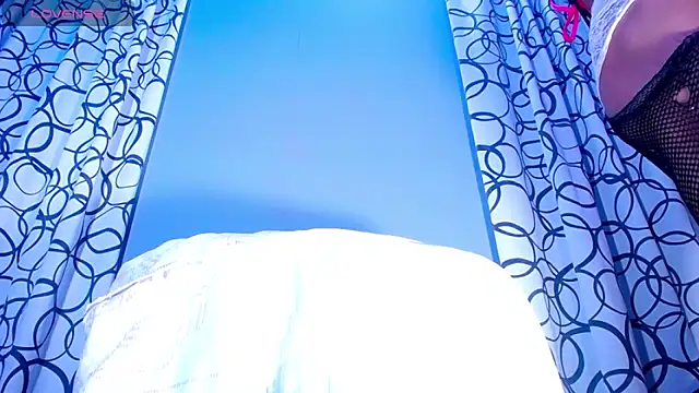 MariannaGotica élő XXX-chatje