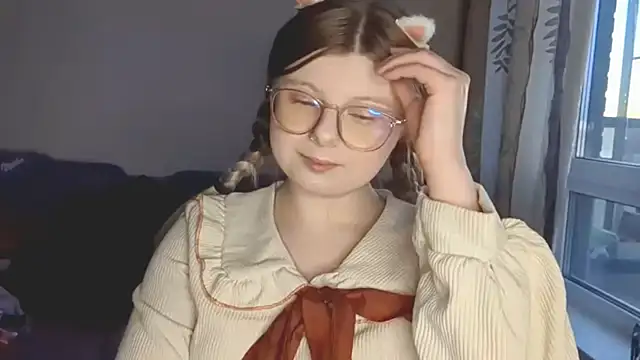 YukiBlush Live XXX-Chat