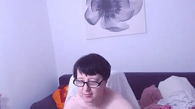 ChristaRose's Live XXX Chat
