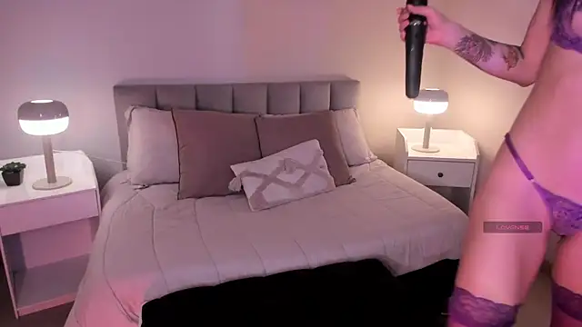Violetta_Nur's Live XXX Chat