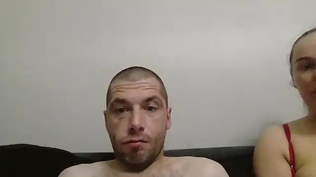 Chat XXX ao vivo de Kinkycouple142