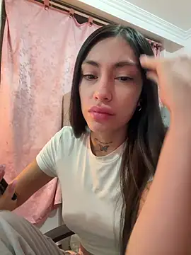 Bonny_Eva Live XXX-chat