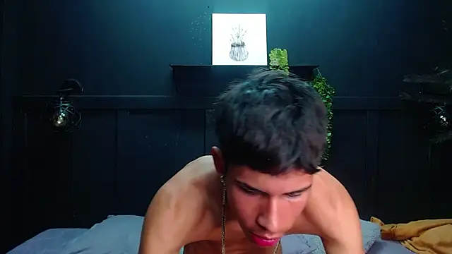 Jesve's Live XXX Chat