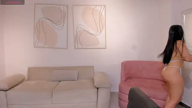 MollyJones_ 라이브 XXX 채팅