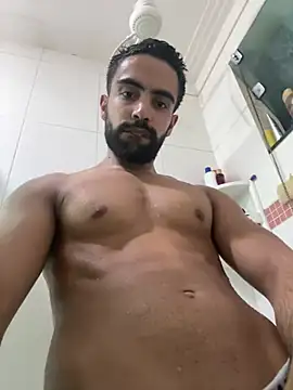 Show de sergioreisxd na webcam