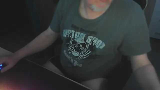 Show Webcam de Teddybaer372