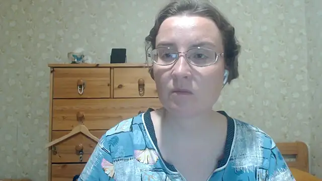 Živá chatovací místnost Smart_Rose
