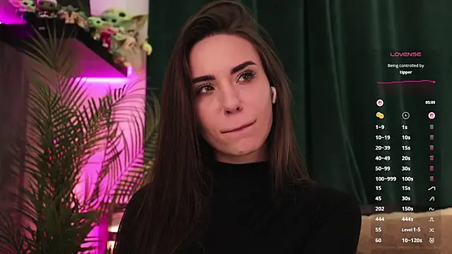 -BabyYoda Live XXX-Chat