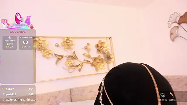 _Malak Live XXX-Chat