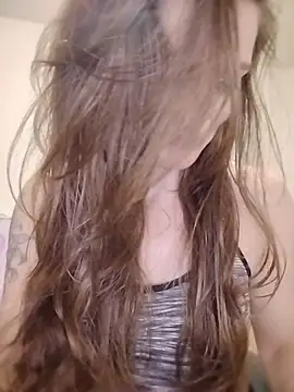 XXX chat uživo modela CrazyMaya39