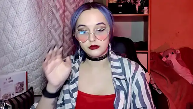 CobaltSoul's Live XXX Chat