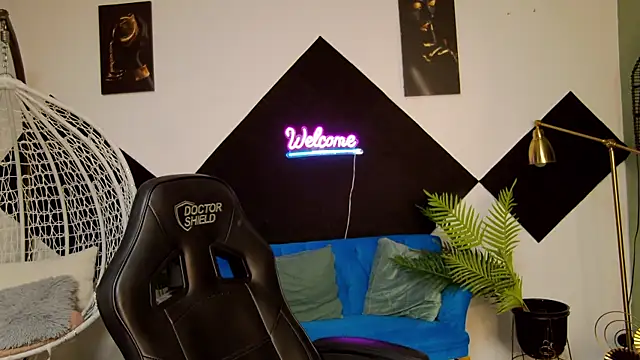Czat XXX na żywo – Katewalker_