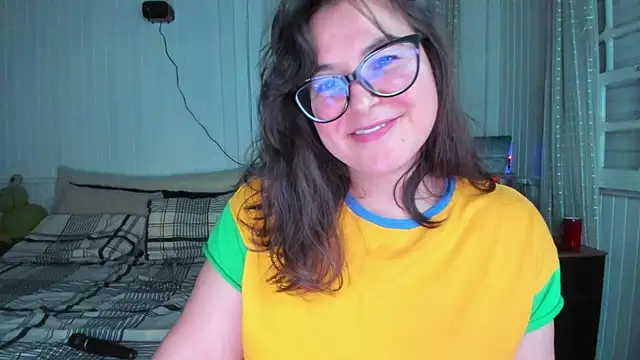 Živý XXX chat anna_love_hot