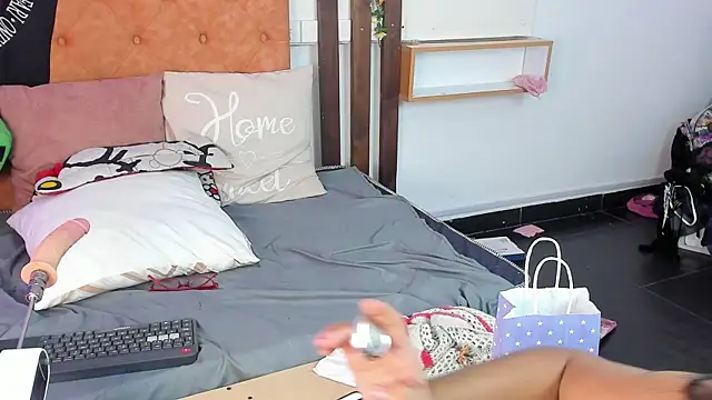 Sembang XXX Secara Langsung MeowMota_
