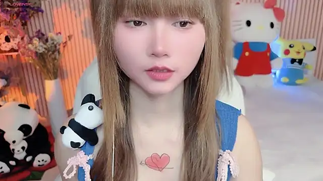di-or-'s Live XXX Chat