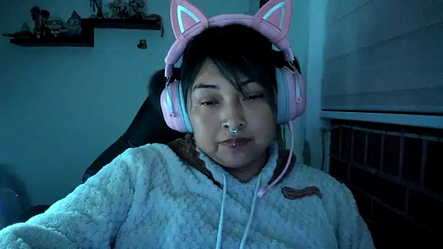 Shaddycute_ Chat XXX in diretta