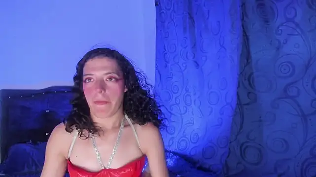 Sembang XXX Secara Langsung vanesa_gomez