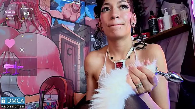mily_g_'s Live XXX Chat