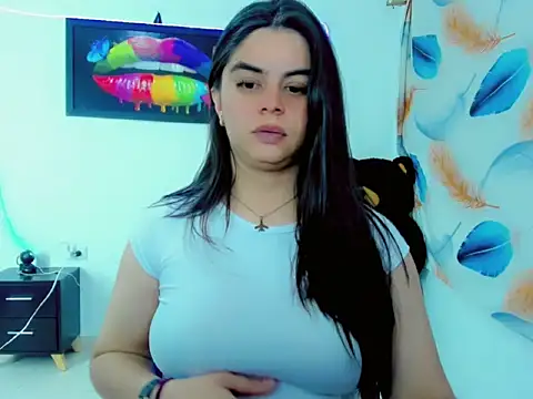 Maddi_ivanova2026 Pertunjukan Webcam