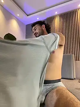 Adrian_SITHn Webbikameraesitys