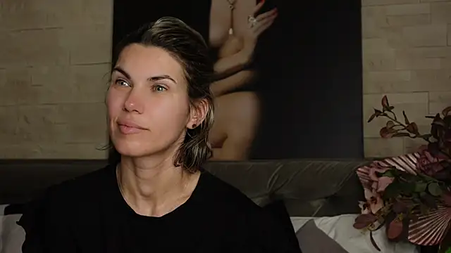 دردشة FeliciaKrige الجنسية المباشرة