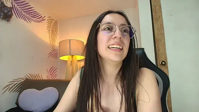Sweet_Sammy_'s Live XXX Chat